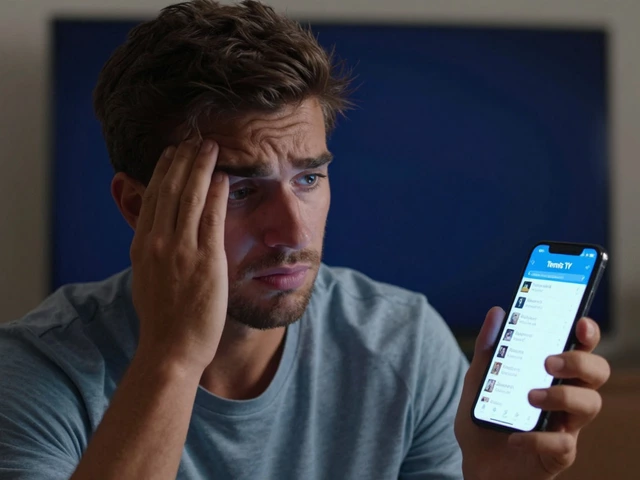 Does Tennis TV Show the Slams? A Complete Guide to Grand Slam Streaming