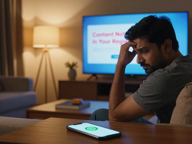 How to Watch Rugby with a VPN: The Complete Guide to Bypassing Geo-Blocks