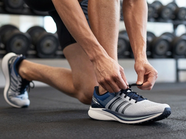 What Athletes Need Most: The Essential Gear and Mindset for Peak Performance