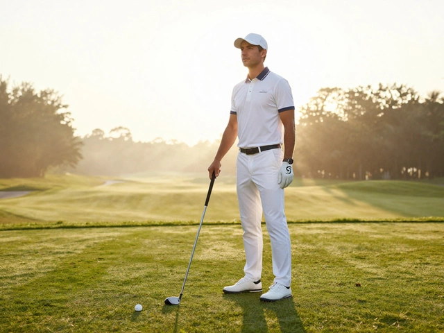 What Is the 5 Rule in Golf? Explaining the '5-Club' Handicap Myth