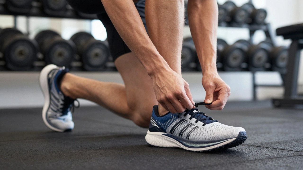 What Athletes Need Most: The Essential Gear and Mindset for Peak Performance