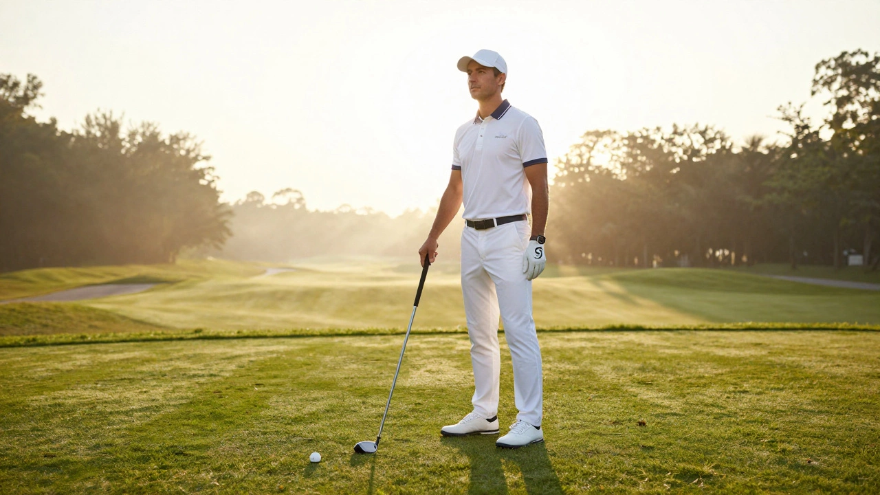 What Is the 5 Rule in Golf? Explaining the '5-Club' Handicap Myth