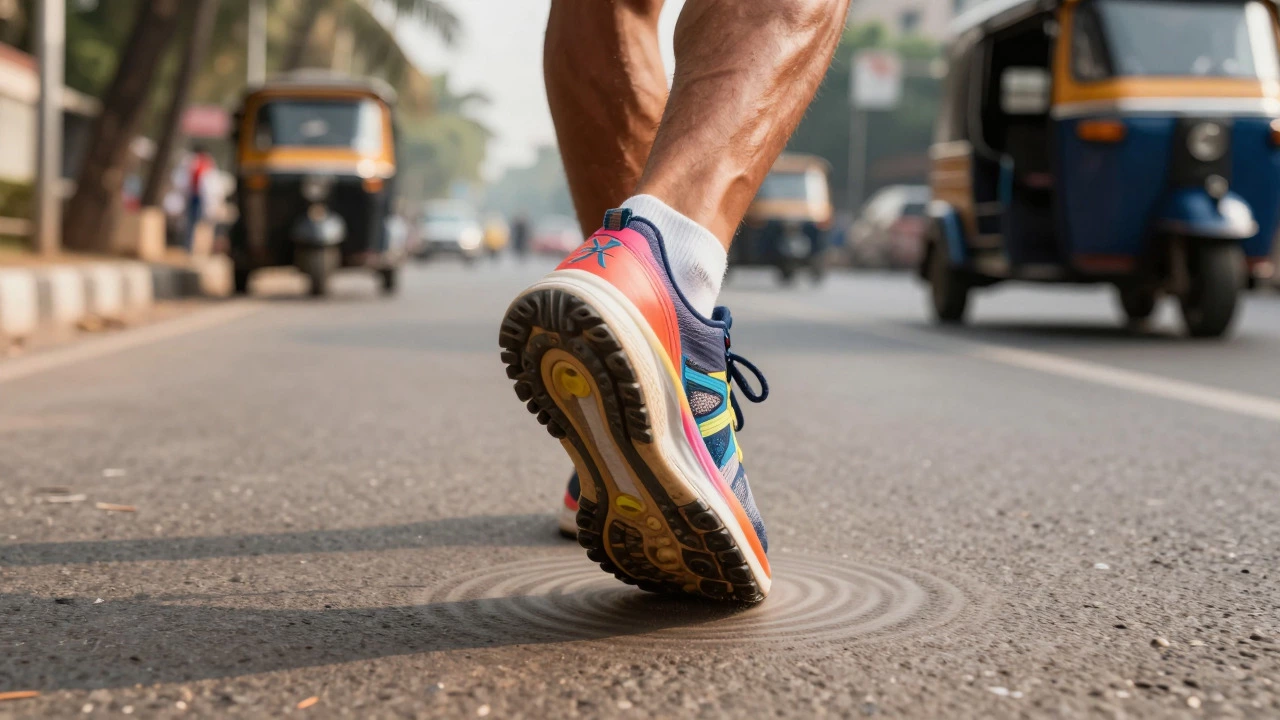 Does It Matter What Running Shoes You Get? The Truth About Injury Risk