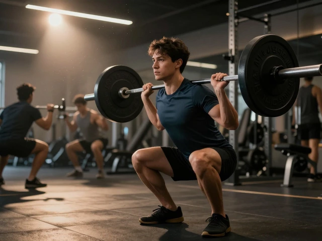 Is 4 Times a Week Enough for Gym Results? The Truth