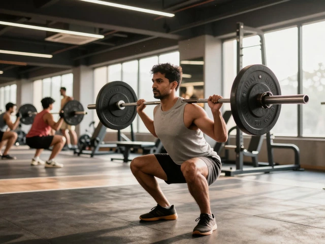 What Is the 5 by 5 Rule in Gym? A Complete Guide to StrongLifts and Powerlifting