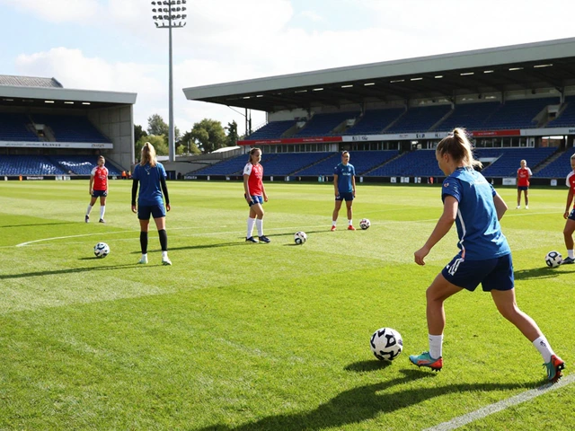 What Sports Are On Today in the UK? Complete Guide for August 11, 2026