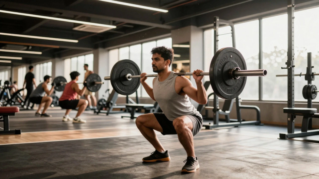 What Is the 5 by 5 Rule in Gym? A Complete Guide to StrongLifts and Powerlifting