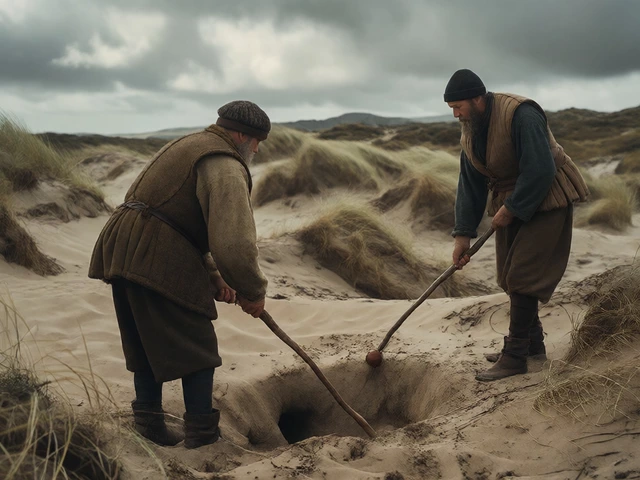 What Country Invented Golf? The Scottish Origins Explained