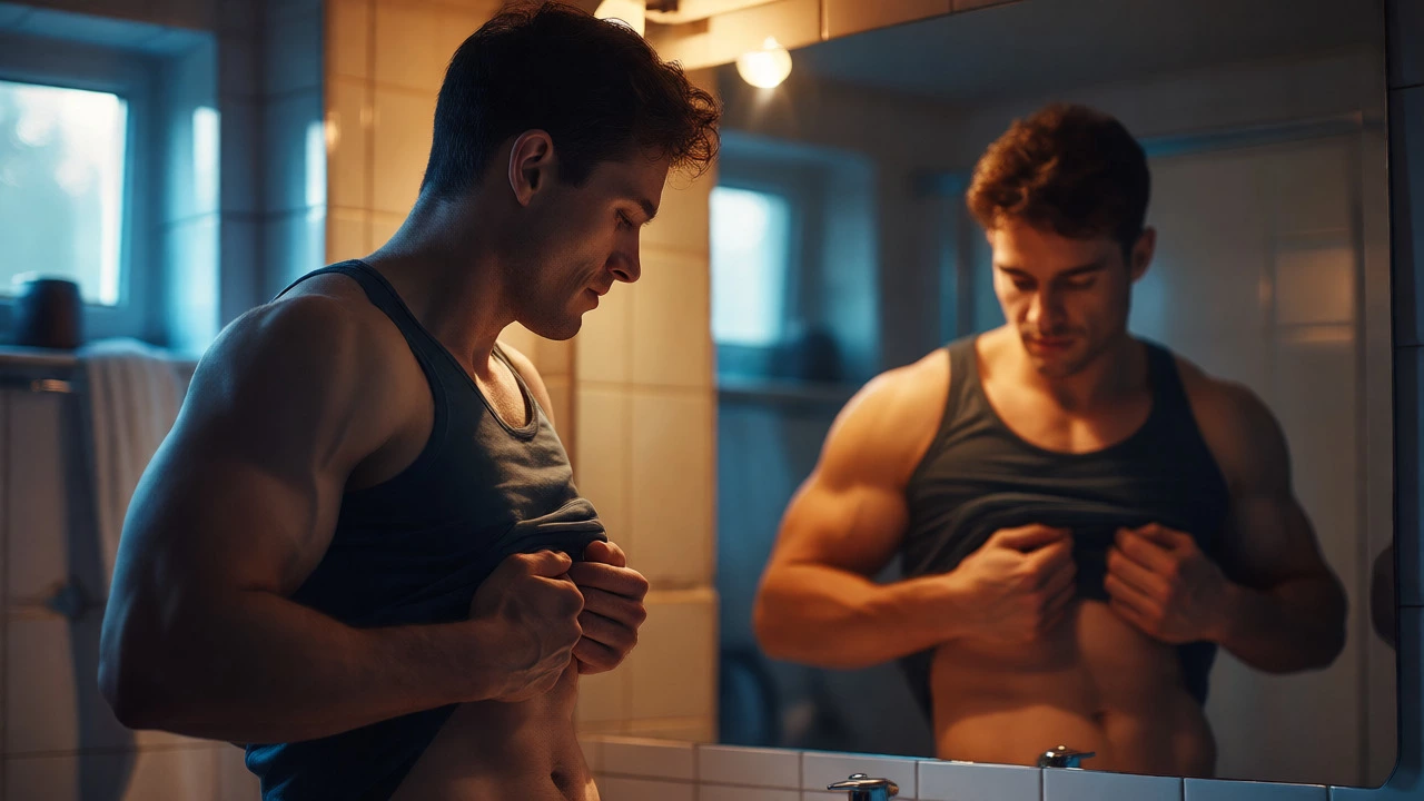 Fat to Ripped in 2 Months: Realistic Guide