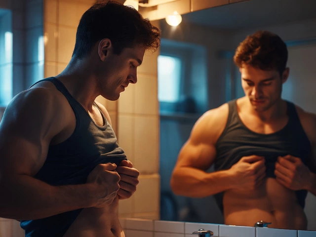 Fat to Ripped in 2 Months: Realistic Guide